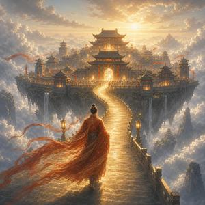 云帆济沧海 - 行路难·其一