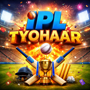 IPL TYOHAAR