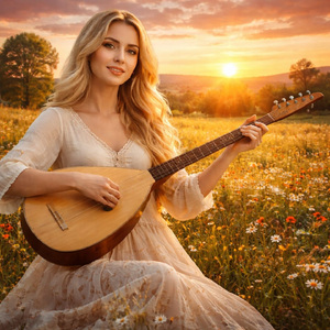 Süt İçtim Dilim Yandı