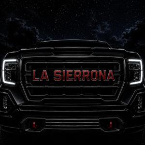 La Sierrona