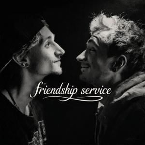 Friendship service