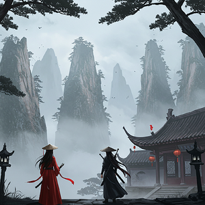 西楼爱情故事（温柔钢琴版）