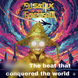 The Beat That Conquered The World