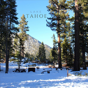 Lake Tahoe