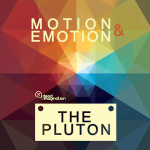 The Pluton (Original Mix)