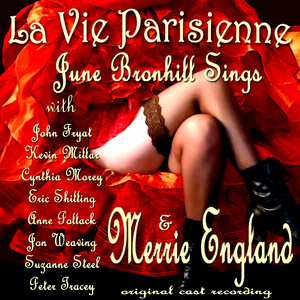 My Friends, I'm Must Delighted to See You (From "La Vie Parisienne")