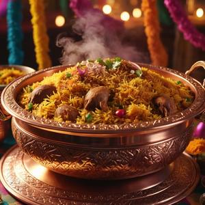 Biryani