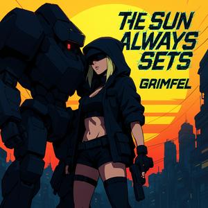 The Sun Always Sets (feat. Kae)