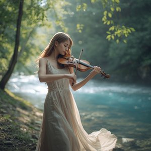 Romance in Twilight Glow