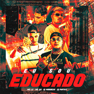 Eu Sou Educado