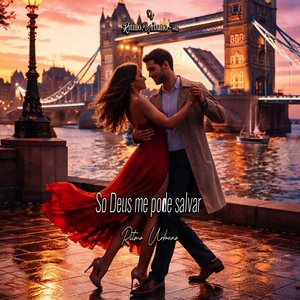 So Deus me pode salvar