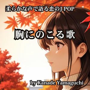 柔らかな声で語る恋のJ-POP 胸にのこる歌