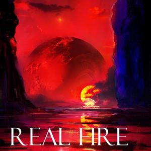 Real Fire