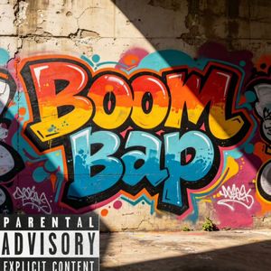 「FREE」Boom bap x Type BEAT“逛次逛”