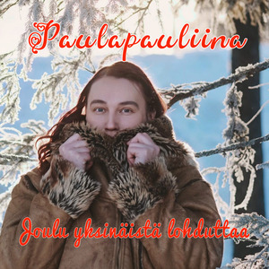 Joulu yksinäistä lohduttaa