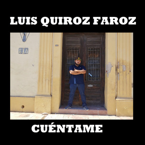 Cuéntame