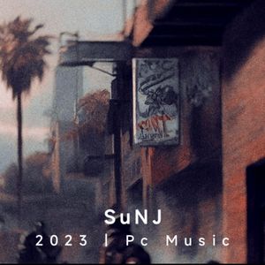 【Drill】Uk Drill Type Beat “SuNJ”