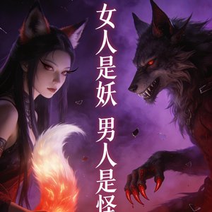 女人是妖男人是怪