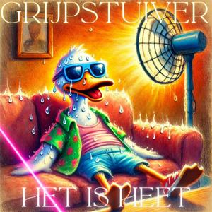 Het is Heet