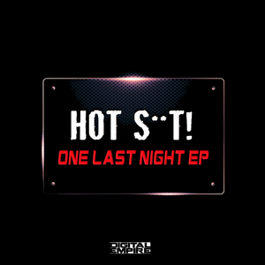 One Last Night (Original Mix)