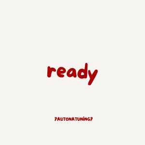 ready