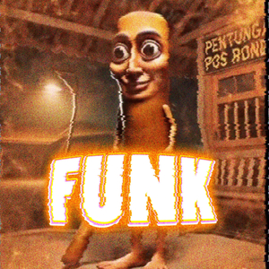 TUNG TUNG TUNG SAHUR FUNK
