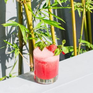 我骑电动车 奔向你