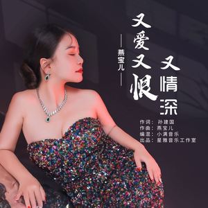 又爱又恨又情深 (DJ阿能版)