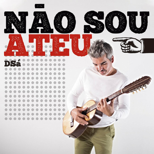 Não É um Pedido São Mandamentos