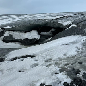 síðasta útópían