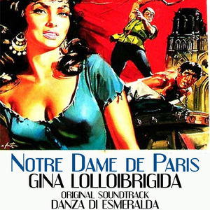Danza di Esmeralda (From 'Notre Dame de Paris')