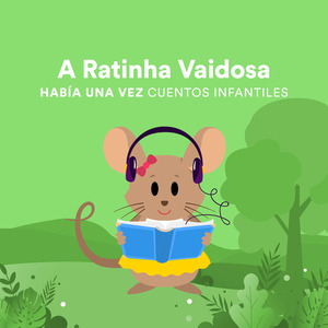 A Ratinha Vaidosa