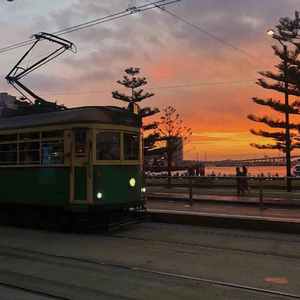 第一次遇见你的时候