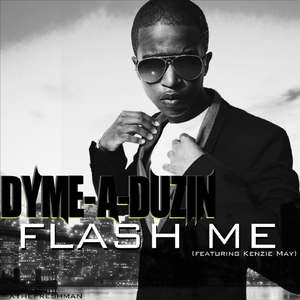 Flash Me Mixed (feat. Kenzie May)