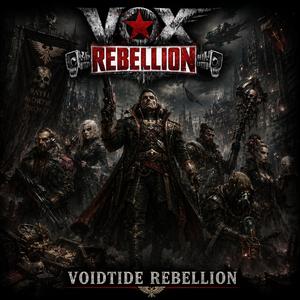 Voidtide Rebellion