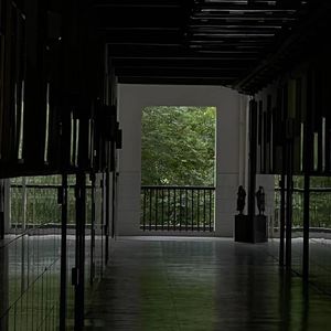 春天鬱鬱鬱鬱寡歡