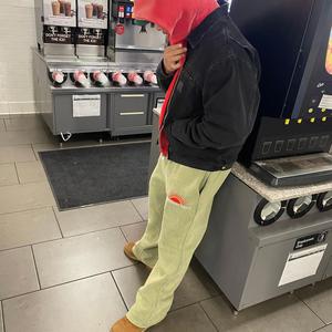 LUV RN (feat. kevo3hunna)