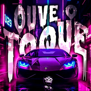 OUVE O TOQUE SPEEED (Remix)