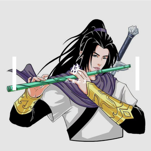 侠