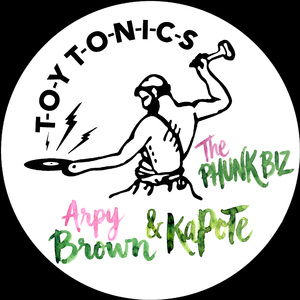 The Phunk Biz (Extended Version)