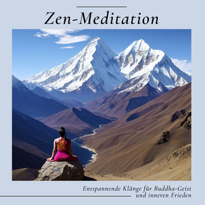 Tiefenentspannung im Zen Stil