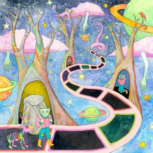 IDK (feat. Sarah Violette)