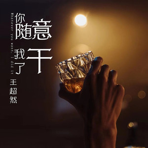 你随意我干了
