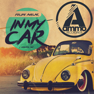 In My Car (Original Mix)
