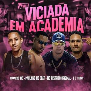 Viciada em Academia
