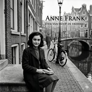 Anne Frank – Stem van Hoop en Vrijheid | Learn Dutch