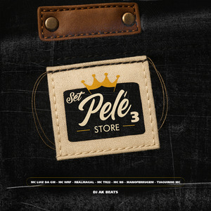 Set Pelé Store 3