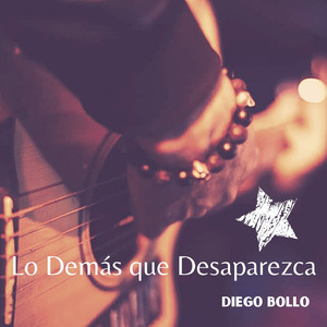Lo Demás que Desaparezca