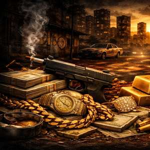 Ростовский мрак