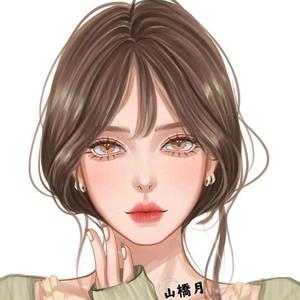 山譑月-许愿守护